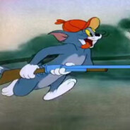 会射击的汤姆猫