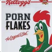 PornFlakes