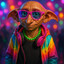 Dobby, House Elf