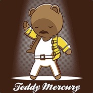 Teddiemercury