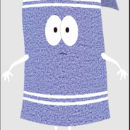 Towelie