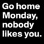 NamesMonday