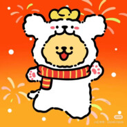 牛战士永远是最强的-帕