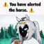 The Gray Glutton