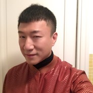 暴躁老哥AKA杨憨肥