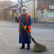 спремоглот