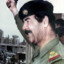 Saddam Hussein