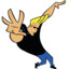 Johnny Bravo