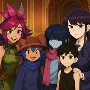 Steam Community Avatar