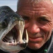 Jeremy Wade
