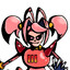 Butterfree