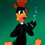 Daffy Duck