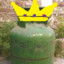 ReyGarrafa