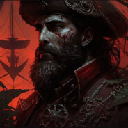 Blackbeard