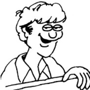 Jon Arbuckle