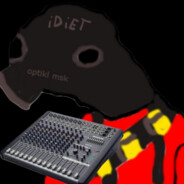 Chill SoundBoard Pyro