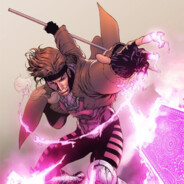 Gambit - steam id 76561197963214829