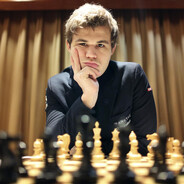Magnus Carlsen