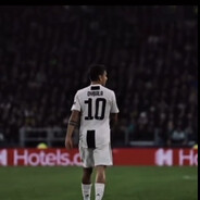 Dybala..