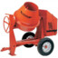 cement mixer