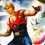 Flash Gordon