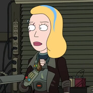 Space Beth