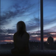 山海可默 朝暮不落