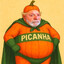 ✓ ★ ④ LULINHA PICANHA