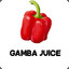 gamba juice