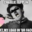 Charlie Fapplin