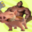 HOG RIDAAAAAA