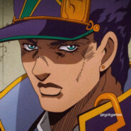 Jotaro Kujo