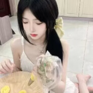 盒子不是b不用舔这么急