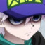 ⚡ Killua