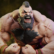 公无渡河，公竟渡河