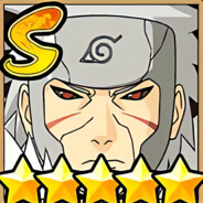 千手扉间(秽土转生)