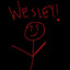 WESLEY!