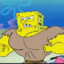 ❤Muscular♥Spongebobik❤