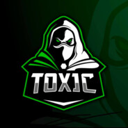 Toxic Mama