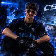 ❄SkjalmX❄ Steam avatar