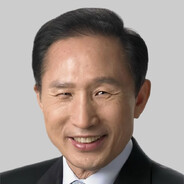酒糟小子李明博