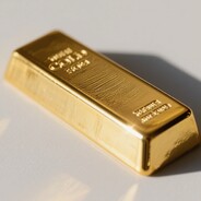 Gold-Bar