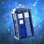 Doctor Who