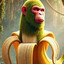 Chimpanzini Bananini