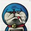 DORAEMON