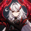 Avatar of Fㄥ7°