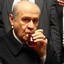 Devlet Bahçeli