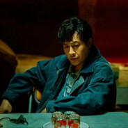 强盛集团高启强