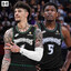 #1 BACKCOURT NBA