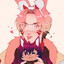 Steam avatar
